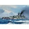 Trumpeter Maqueta HMS Rodney 1 Trumpeter Maqueta HMS Rodney -Maquetas de aviones 1/72 Ventas trumpeter tu06718 hms rodney