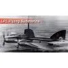 Unicraft Maqueta Ushakov LPL Ruso Segunda Guerra Mundial Proyecto Del Submarino Volar 1 Unicraft Maqueta Ushakov LPL Ruso Segunda Guerra Mundial Proyecto Del Submarino Volar -Maquetas de aviones 1/72 Ventas unicraft uni72121 ushakov lpl ruso segunda guerra mundial proyecto del