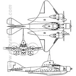 Unicraft Maqueta Ushakov LPL Ruso Segunda Guerra Mundial Proyecto Del Submarino Volar 8 Unicraft Maqueta Ushakov LPL Ruso Segunda Guerra Mundial Proyecto Del Submarino Volar -Maquetas de aviones 1/72 Ventas unicraft uni72121 ushakov lpl ruso segunda guerra mundial proyecto del 2