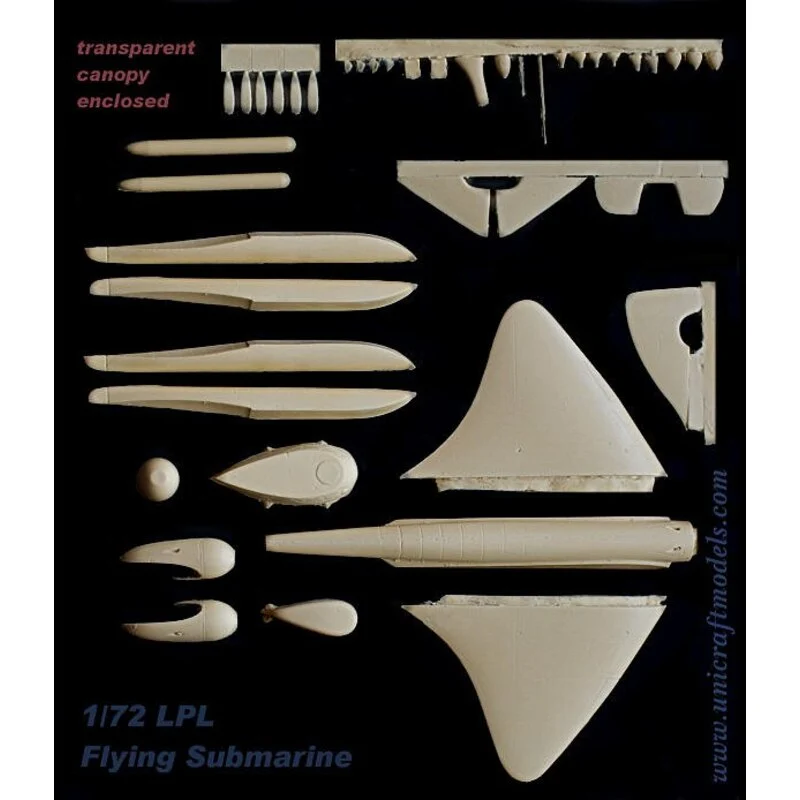Unicraft Maqueta Ushakov LPL Ruso Segunda Guerra Mundial Proyecto Del Submarino Volar 6 Unicraft Maqueta Ushakov LPL Ruso Segunda Guerra Mundial Proyecto Del Submarino Volar - Imagen 4