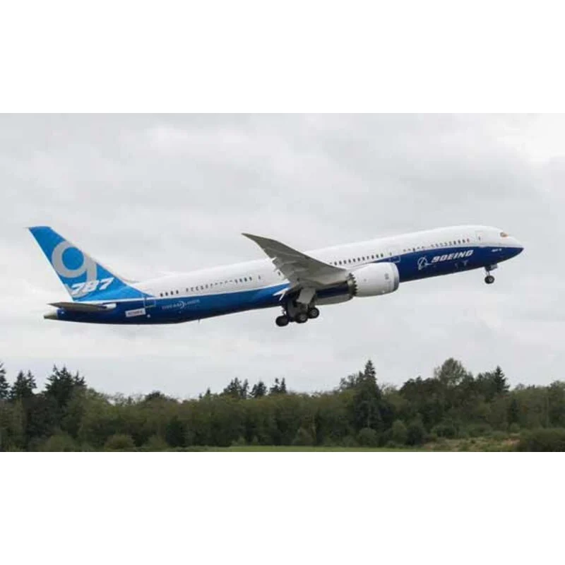 Zvezda Maqueta Boeing 787-9 4 Zvezda Maqueta Boeing 787-9 - Imagen 2