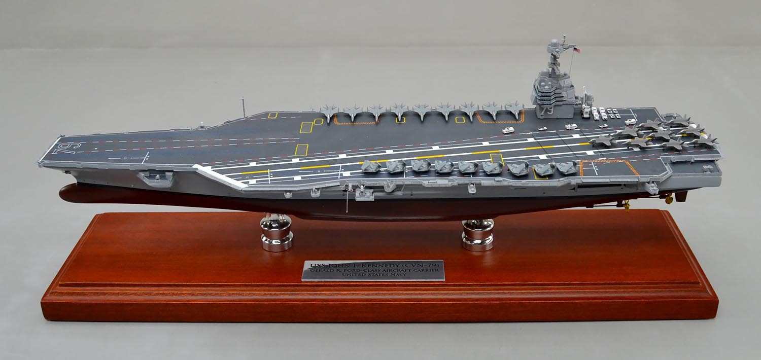 Maquetas de aviones 1/72 Ventas -Maquetas de aviones 1/72 Ventas CVN 79 1